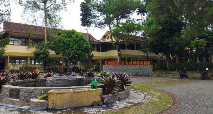 Buntut Siswa dan Alumni Terjerat Tembakau Sintetis, SMAN 1 Lembang Agendakan Tes Urine