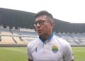 Persib Bandung Coba Ambil Hikmah Batalnya Piala Dunia U-20 2023, Teddy Apresiasi Upaya Erick Thohir