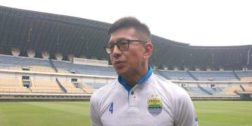 Persib Bandung Coba Ambil Hikmah Batalnya Piala Dunia U-20 2023, Teddy Apresiasi Upaya Erick Thohir