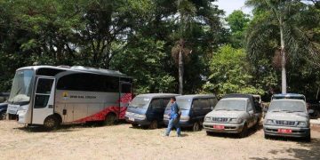 Mobil Dinas Tak Kunjung Dikembalikan Mantan Pejabat, Pemkab Bandung Barat Layangkan Surat Teguran