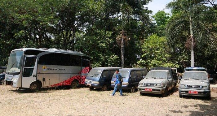 Mobil Dinas Tak Kunjung Dikembalikan Mantan Pejabat, Pemkab Bandung Barat Layangkan Surat Teguran