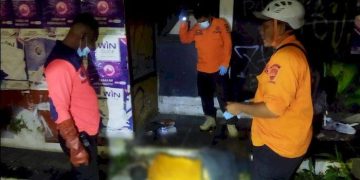Ada Saksi Lihat Penghuni Panti Dibuang Tengah Malam dan Meninggal, Yayasan di Sumedang Membantah