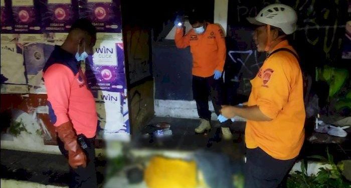 Ada Saksi Lihat Penghuni Panti Dibuang Tengah Malam dan Meninggal, Yayasan di Sumedang Membantah
