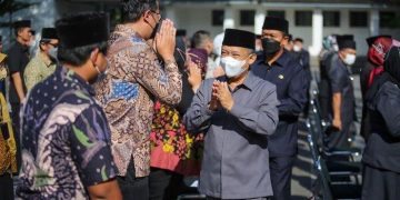 Kronologi Penangkapan Wali Kota Bandung Yana Mulyana serta Daftar Barang yang Disita KPK