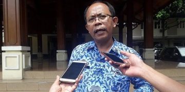 Lebaran Tahun Ini Pj Wali Kota Cimahi Harus Gigit Jari Karena Tak Akan Dapat THR Begini Aturannya