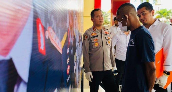 Modus jadi Bapak Angkat Pria Bejat di Cicalengka Bandung Lecehkan Bocah Berusia 14 Tahun