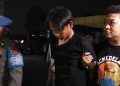 Pelaku Penganiayaan Pengendara Motor Hingga Kejang-kejang di Cimahi Akhirnya Ditangkap Polisi