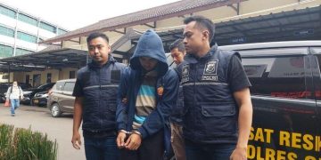 Pembacok Ketua DKM di Bandung Barat Ditangkap Tak Lama Setelah Kejadian Tetangga Sendiri