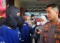 Pengakuan Pengedar Ganja 4,4 Kg di Bandung Raya, Dapat Upah Rp3 Juta Untuk Sekali Transaksi