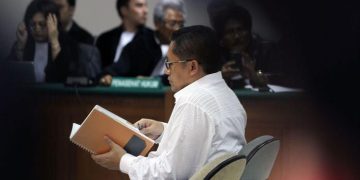 Aktivis Pemuda dan Kader HMI Akan Sambut Anas Urbaningrum, Bebas Dari Lapas Sukamiskin April Ini