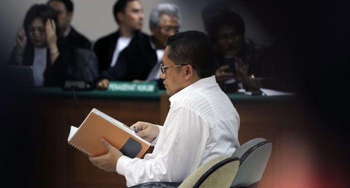 Aktivis Pemuda dan Kader HMI Akan Sambut Anas Urbaningrum, Bebas Dari Lapas Sukamiskin April Ini