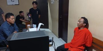 Cerita Cinta Bujang Lapuk Ditolak Gadis SMK Berakhir di Penjaran