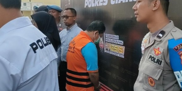 ‘Makan’ Duit BUMDes Rp 1,3 M, Nasib Kades Cianjur Berujung Bui