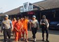 24 Penjahat di Cimahi dan Bandung Barat Diringkus Polisi dari Pelaku Pengeroyokan hingga Asusila