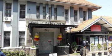 INNALILLAHI Eks Kalapas Sukamiskin Sekaligus Terpidana Kasus Suap Meninggal Dunia Baru Bebas