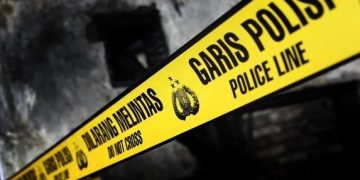 Ngeri Luka Bacok di Kepala yang Bikin Petani Tasikmalaya Tewas