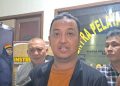 Pelaku Penista Agama Sudah Berada di Mapolres Sukabumi Kota Diserahkan Langsung Pihak Keluarga