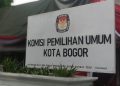 Pendaftar Bacaleg di Kota Bogor Masih Nihil KPU Beberkan Sebabnya