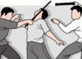 Polisi Masih Buru Pembacok Mantan Kades di Bandung Barat Empat Pelaku Berhasil Ditangkap