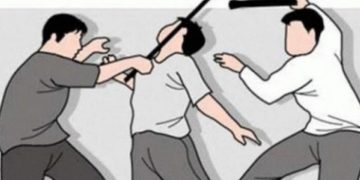 Polisi Masih Buru Pembacok Mantan Kades di Bandung Barat Empat Pelaku Berhasil Ditangkap