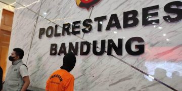 Satu Rekan Penculik Gadis di Kawaluyaan Bandung yang Viral Masih Berkeliaran Ini Perannya