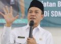 Diisukan Dilaporkan ke KPK terkait Gratifikasi Proyek  Revitalisasi Pasar, Bupati Bandung Dadang Supriatna Tanggapi Santai