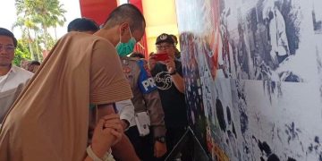 Wanita Bercadar dan Suaminya yang Rekam Hal Tak Senonoh di Kebun Teh Ciwidey Bandung, Ada 4 Video