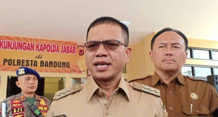 Ada Dugaan Pungli dan Ajakan Berbuat Asusila oleh Perangkat Desa, Ini Kata Bupati Bandung