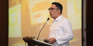 Fraksi di DPRD Jabar ”Malas” Bahas Bakal Calon Penjabat Gubernur karena Kemendagri yang Memutuskan