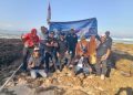 USIA 5 TAHUN FORM WARTAWAN CIMAUNG INDONESIA ( FORWACI ) HARUS MAMPU MENJAGA KUALITAS & KEMAPANAN ORGANISASI