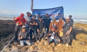 USIA 5 TAHUN FORM WARTAWAN CIMAUNG INDONESIA ( FORWACI ) HARUS MAMPU MENJAGA KUALITAS & KEMAPANAN ORGANISASI