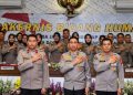 Kapolda Jabar Irjen Akhmad Wiyagus Ingatkan Humas Polri Daerah Tingkatkan Sinergi dengan Jurnalis