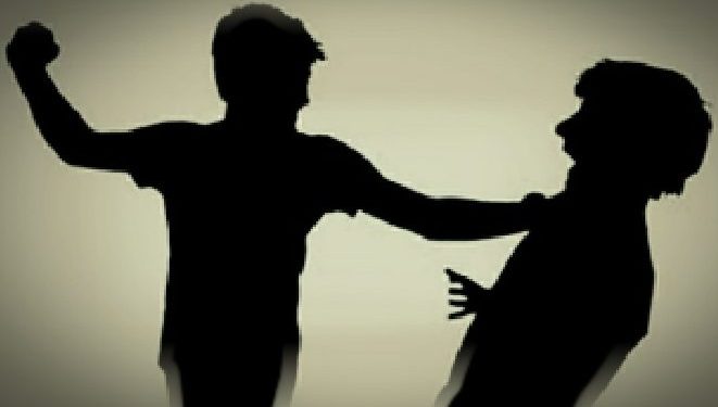 Parah Senior Ponpes Tahfidz Tanbihul Ghofilin Cibinong Tega Aniaya Adik Asuhnya