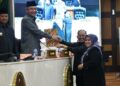 6 Ranperda Disetujui DPRD Jawa Barat Masuk di Perubahan Propemperda Jabar 2023