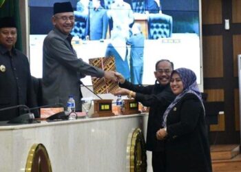 6 Ranperda Disetujui DPRD Jawa Barat Masuk di Perubahan Propemperda Jabar 2023