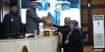 6 Ranperda Disetujui DPRD Jawa Barat Masuk di Perubahan Propemperda Jabar 2023