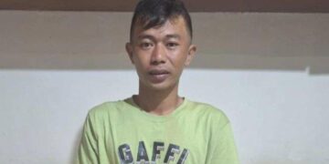 Benci Tanpa Alasan Jelas, Pemuda Jatinangor Sumedang Bacok Tetangganya Sudah Niat Menganiaya