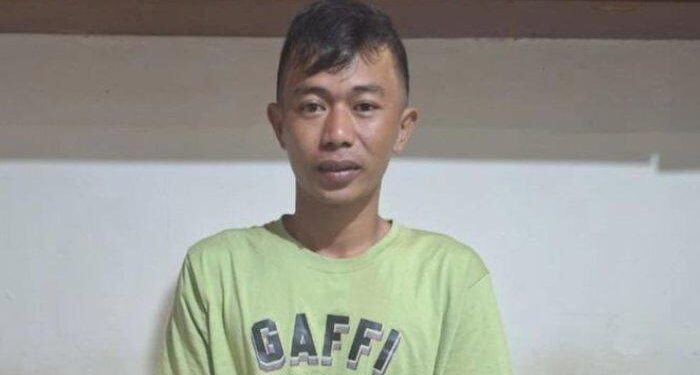 Benci Tanpa Alasan Jelas, Pemuda Jatinangor Sumedang Bacok Tetangganya Sudah Niat Menganiaya
