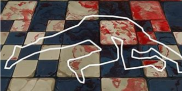 Ditemukan Sudah Tak Bernyawa Warga Banjaran Kabupaten Bandung Ini Sempat Alami Kekerasan Fisik