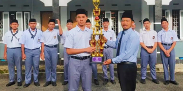 Hanya Ada 2 SMA Terbaik di Kabupaten Subang yang Masuk Ranking Nasional Versi LTMPT