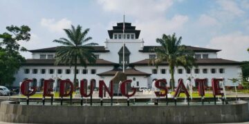 Jumlah Penduduk Miskin di Jabar Menurun Kini Tersisa 3,89 Juta Orang