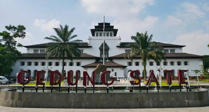 Jumlah Penduduk Miskin di Jabar Menurun Kini Tersisa 3,89 Juta Orang