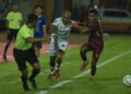 KATA Pelatih Yaya Sunarya Setelah Persib Bandung Babak Belur di Kandang PSM Makassar