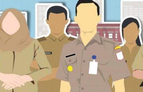 Kamu Mau Jadi PNS Ini Dia 10 Jurusan yang Dapat Mewujudkan Mimpimu