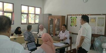 Kasus Uang Tabungan Murid di Pangandaran Guru Dinilai Tak Mendidik