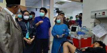 Masih Bertambah Korban Keracunan Nasi Boks dari Acara Anggota DPRD Cimahi Sudah Mencapai 336 Orang