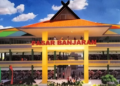 Pembangunan Pasar Banjaran Akan Dilanjutkan Pemkab Bandung Usai Dikeluarkannya Putusan PTUN