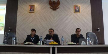 Pemdakab Garut Siapkan Rencana Aksi Daerah Kabupaten Layak Anak