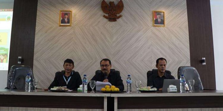 Pemdakab Garut Siapkan Rencana Aksi Daerah Kabupaten Layak Anak
