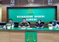 Penanganan Tindak Pidana di Kejari Cimahi Penjarakan Eks Ketua DPRD Jabar hingga Korupsi Tanah